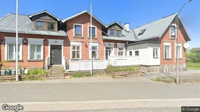 Apartments for rent in Simrishamn - Photo from Google Street View