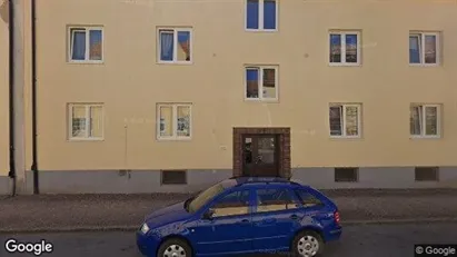 Apartments for rent in Landskrona - Photo from Google Street View Apartments for rent in Landskrona - Photo from Google Street View