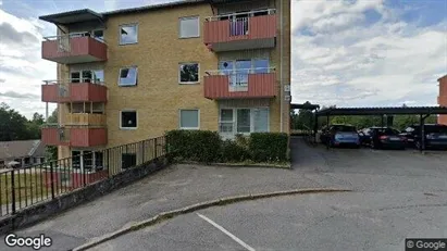 Apartments for rent in Finspång - Photo from Google Street View Apartments for rent in Finspång - Photo from Google Street View