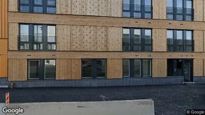 Apartments for rent in Järfälla - Photo from Google Street View