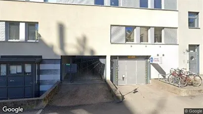 Apartments for rent in Karlstad - Photo from Google Street View Apartments for rent in Karlstad - Photo from Google Street View