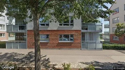 Apartments for rent in Kävlinge - Photo from Google Street View Apartments for rent in Kävlinge - Photo from Google Street View