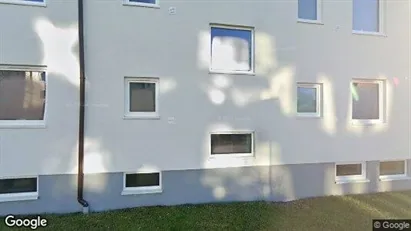 Apartments for rent in Sandviken - Photo from Google Street View Apartments for rent in Sandviken - Photo from Google Street View