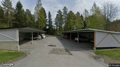 Apartments for rent in Skellefteå - Photo from Google Street View Apartments for rent in Skellefteå - Photo from Google Street View
