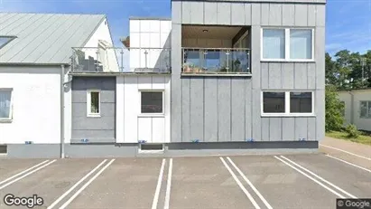 Apartments for rent in Ängelholm - Photo from Google Street View Apartments for rent in Ängelholm - Photo from Google Street View