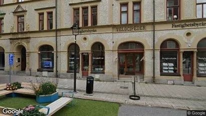 Apartments for rent in Sundsvall - Photo from Google Street View