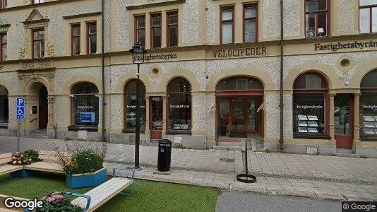 Apartments for rent in Sundsvall - Photo from Google Street View