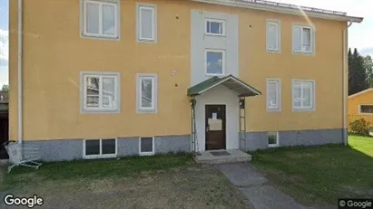Apartments for rent in Vindeln - Photo from Google Street View Apartments for rent in Vindeln - Photo from Google Street View