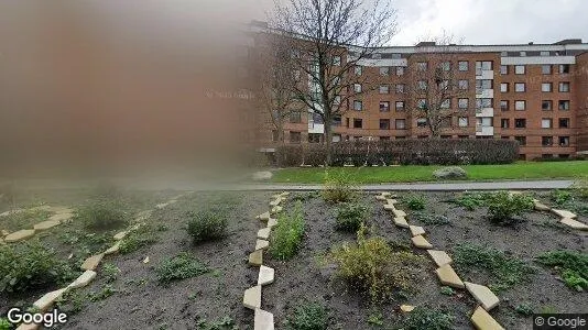 Apartments for rent in Gothenburg City Centre - Photo from Google Street View