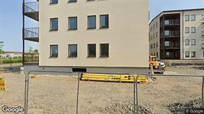 Apartments for rent in Lund - Photo from Google Street View Apartments for rent in Lund - Photo from Google Street View