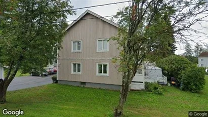 Apartments for rent in Sundsvall - Photo from Google Street View Apartments for rent in Sundsvall - Photo from Google Street View