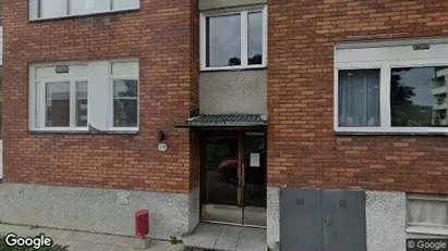 Apartments for rent in Sundsvall - Photo from Google Street View Apartments for rent in Sundsvall - Photo from Google Street View