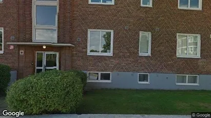 Apartments for rent in Helsingborg - Photo from Google Street View Apartments for rent in Helsingborg - Photo from Google Street View