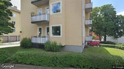Apartments for rent in Borås - Photo from Google Street View Apartments for rent in Borås - Photo from Google Street View