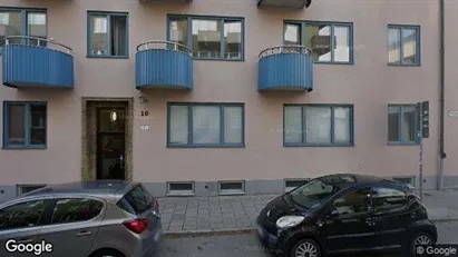 Apartments for rent in Malmö City - Photo from Google Street View Apartments for rent in Malmö City - Photo from Google Street View