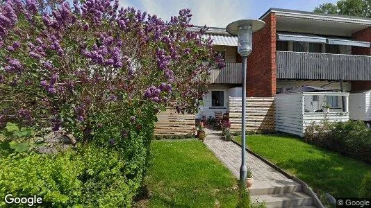 Apartments for rent in Stockholm West - Photo from Google Street View
