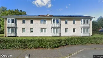 Apartments for rent in Aneby - Photo from Google Street View Apartments for rent in Aneby - Photo from Google Street View
