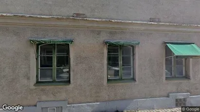 Apartments for rent in Kalmar - Photo from Google Street View Apartments for rent in Kalmar - Photo from Google Street View