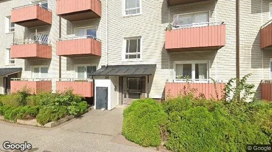 Apartments for rent in Eskilstuna - Photo from Google Street View
