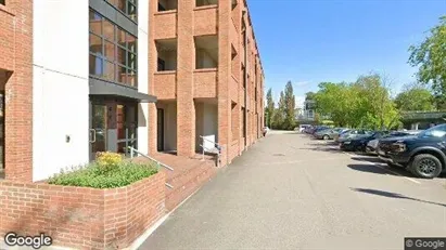 Apartments for rent in Alingsås - Photo from Google Street View Apartments for rent in Alingsås - Photo from Google Street View