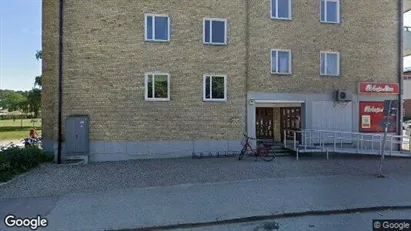 Apartments for rent in Arboga - Photo from Google Street View Apartments for rent in Arboga - Photo from Google Street View