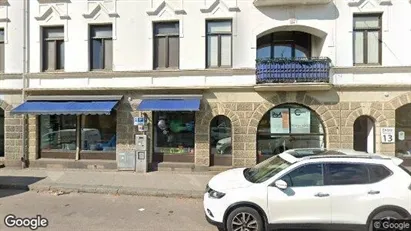 Apartments for rent in Halmstad - Photo from Google Street View Apartments for rent in Halmstad - Photo from Google Street View