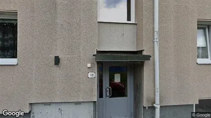 Apartments for rent in Sundsvall - Photo from Google Street View Apartments for rent in Sundsvall - Photo from Google Street View