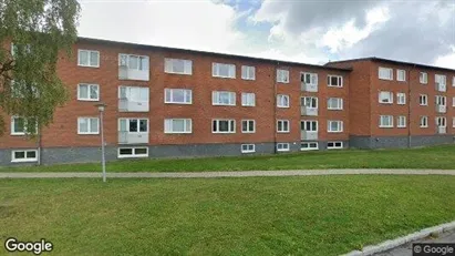 Apartments for rent in Sundsvall - Photo from Google Street View Apartments for rent in Sundsvall - Photo from Google Street View