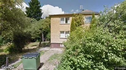 Apartments for rent in Herrljunga - Photo from Google Street View Apartments for rent in Herrljunga - Photo from Google Street View