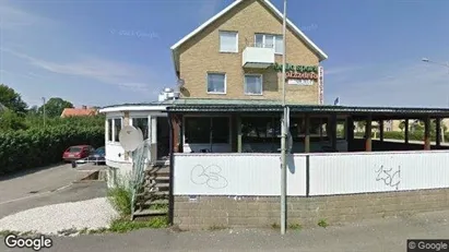 Apartments for rent in Vänersborg - Photo from Google Street View Apartments for rent in Vänersborg - Photo from Google Street View