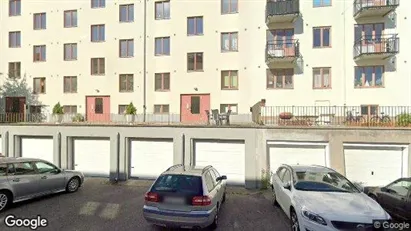Apartments for rent in Majorna-Linné - Photo from Google Street View Apartments for rent in Majorna-Linné - Photo from Google Street View