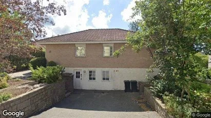 Apartments for rent in Johanneberg - Photo from Google Street View Apartments for rent in Johanneberg - Photo from Google Street View