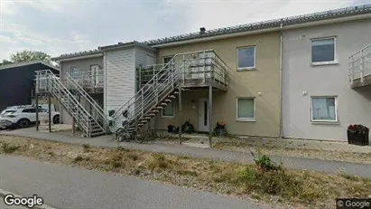 Apartments for rent in Nynäshamn - Photo from Google Street View Apartments for rent in Nynäshamn - Photo from Google Street View