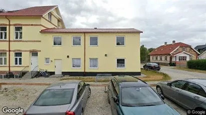 Apartments for rent in Eslöv - Photo from Google Street View Apartments for rent in Eslöv - Photo from Google Street View