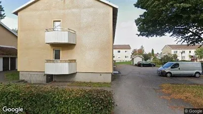 Apartments for rent in Mjölby - Photo from Google Street View Apartments for rent in Mjölby - Photo from Google Street View
