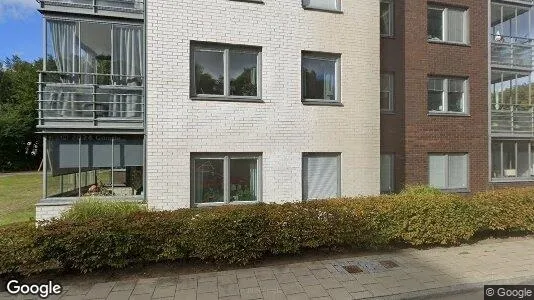 Apartments for rent in Malmö City - Photo from Google Street View