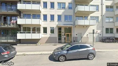 Apartments for rent in Uppsala - Photo from Google Street View Apartments for rent in Uppsala - Photo from Google Street View