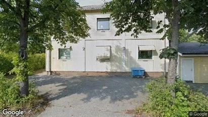 Apartments for rent in Nacka - Photo from Google Street View Apartments for rent in Nacka - Photo from Google Street View
