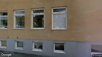 Apartments for rent in Sundsvall - Photo from Google Street View Apartments for rent in Sundsvall - Photo from Google Street View
