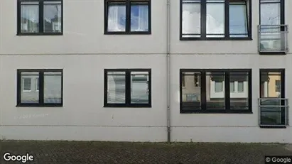 Apartments for rent in Trelleborg - Photo from Google Street View Apartments for rent in Trelleborg - Photo from Google Street View