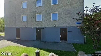 Apartments for rent in Norra hisingen - Photo from Google Street View Apartments for rent in Norra hisingen - Photo from Google Street View