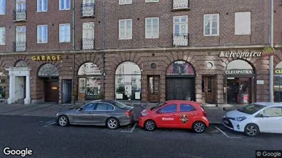 Apartments for rent in Helsingborg - Photo from Google Street View Apartments for rent in Helsingborg - Photo from Google Street View