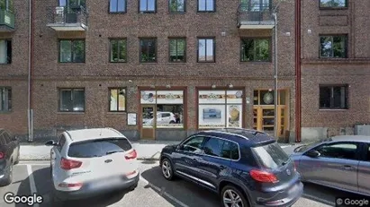 Apartments for rent in Gothenburg City Centre - Photo from Google Street View Apartments for rent in Gothenburg City Centre - Photo from Google Street View