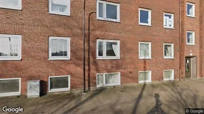 Apartments for rent in Helsingborg - Photo from Google Street View Apartments for rent in Helsingborg - Photo from Google Street View