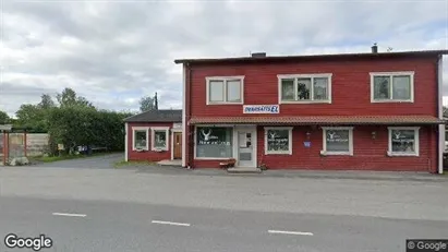 Apartments for rent in Krokom - Photo from Google Street View Apartments for rent in Krokom - Photo from Google Street View