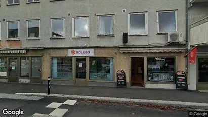 Apartments for rent in Lilla Edet - Photo from Google Street View Apartments for rent in Lilla Edet - Photo from Google Street View
