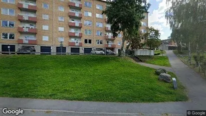 Apartments for rent in Finspång - Photo from Google Street View Apartments for rent in Finspång - Photo from Google Street View