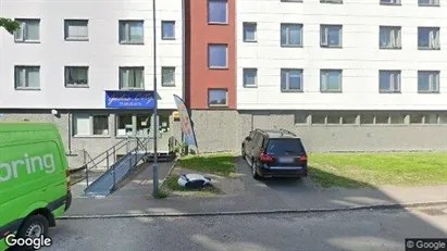 Apartments for rent in Norra hisingen - Photo from Google Street View Apartments for rent in Norra hisingen - Photo from Google Street View