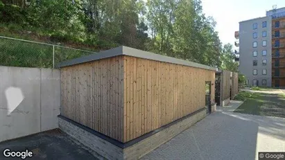 Apartments for rent in Västra hisingen - Photo from Google Street View Apartments for rent in Västra hisingen - Photo from Google Street View