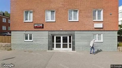 Apartments for rent in Eskilstuna - Photo from Google Street View